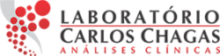 Laboratório Carlos Chagas: Logotipo